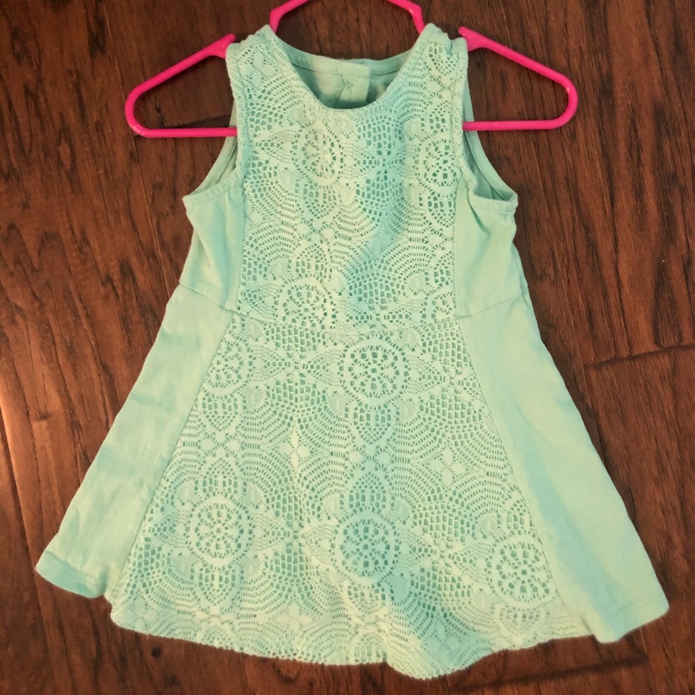 Crazy 8 Summer Dress
